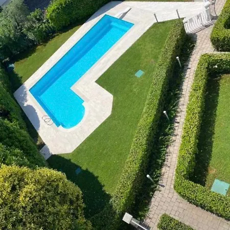 Casa Alessandra Pt3 By Wonderful Italy Daire Toscolano Maderno