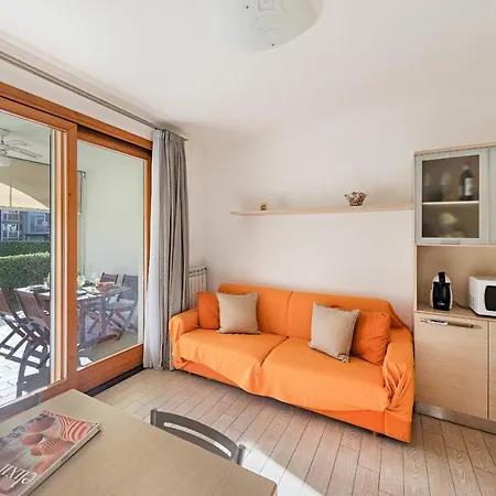 Daire Casa Alessandra Pt3 By Wonderful Italy Toscolano Maderno
