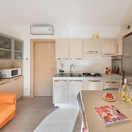 Daire Casa Alessandra Pt3 By Wonderful Italy *