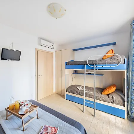Casa Alessandra Pt3 By Wonderful Italy * Toscolano Maderno