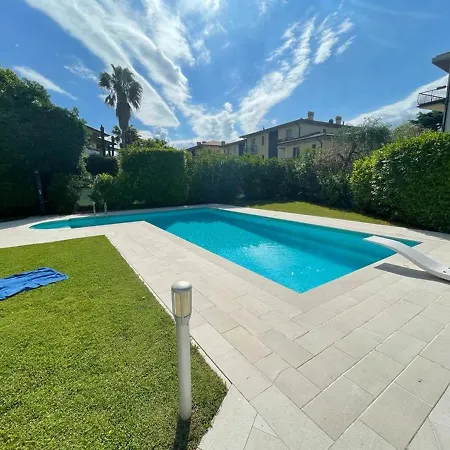 Daire Casa Alessandra Pt3 By Wonderful Italy Toscolano Maderno