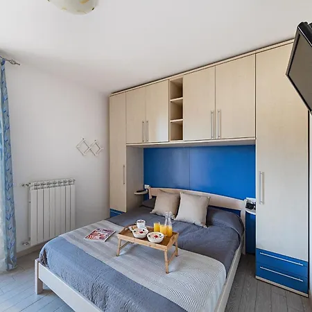 Casa Alessandra Pt3 By Wonderful Italy Daire